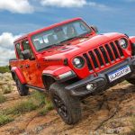 Tração integral e 4x4: qual a diferença?