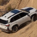 Tem um SUV ou picape AWD?  Então cuidado redobrado com os pneus!