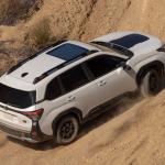 Tem um SUV ou picape AWD? Então cuidado redobrado com os pneus!