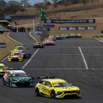 Stock Car: Felipe Fraga dispara no campeonato após oitava etapa da temporada 2025