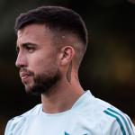 Matheus Henrique se manifesta após nova lesão pelo Cruzeiro