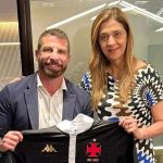 Empréstimo do Vasco com a Crefisa ganha outros termos; entenda
