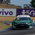 Equipe da Stock Car se pronuncia após desclassificação na etapa do Velocitta