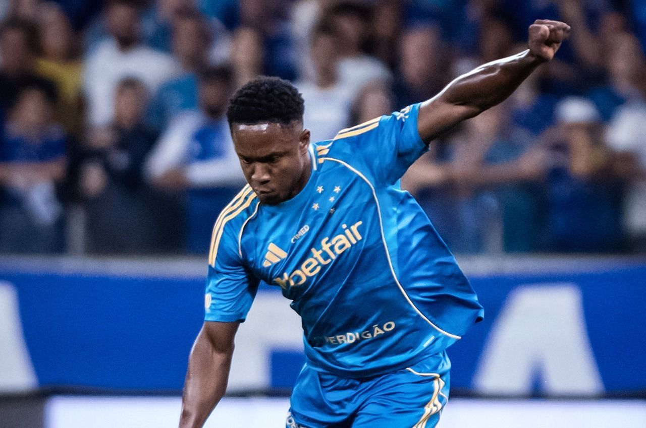 Além de Matheus Henrique, trio gera preocupação ao DM do Cruzeiro; veja cenários