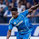 Além de Matheus Henrique, trio gera preocupação ao DM do Cruzeiro; veja cenários