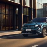 Renault Boreal começa a ser fabricado no Brasil para brigar com Compass