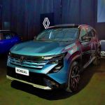 Renault Boreal 2026 estreia em três versões; veja preços