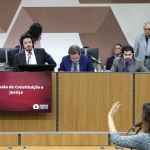 Comissão da Assembleia Legislativa aprova projeto que amplia atuação da Arsae-MG