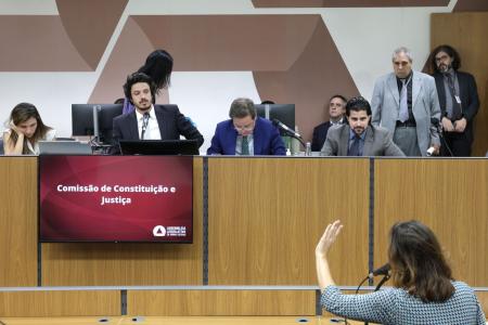 Comissão de Constituição e Justiça da Assembleia Legislativa de Minas Gerais aprovou projeto que amplia atuação da Arsae-MG