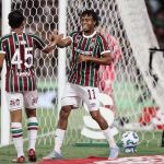 Veterano do Fluminense pode aproveitar chance com desfalque de Serna