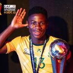 Fluminense busca meia-atacante sul-africano para reforçar a base