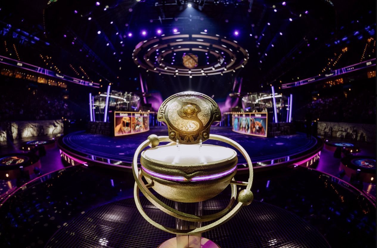 Dota 2: tradicional time da China retorna ao cenário competitivo