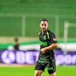 América renova com quatro jogadores para 2026, sendo dois lesionados; entenda