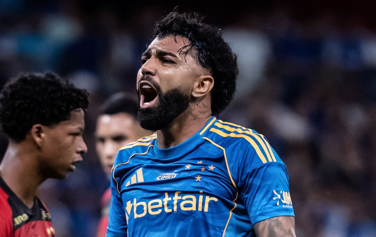 Decisivo, Gabigol acumula pontos garantidos para o Cruzeiro no Brasileirão; veja