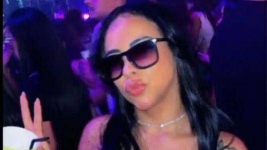 A jovem Bruna Araújo morreu devido à intoxicação por metanol