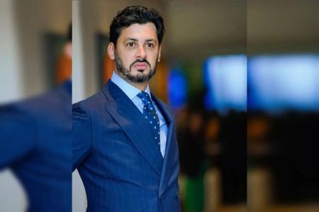 Fernando Cavalcanti é empresário e um dos investigados pela CPMI do INSS