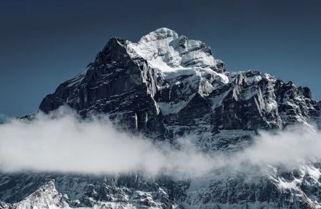 Monte Everest