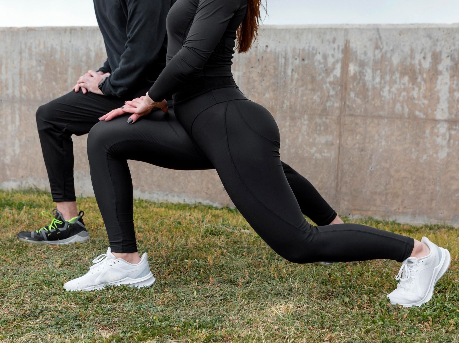 Mobilidade de quadril para corrida: exercícios essenciais pré-treino