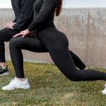 Mobilidade de quadril para corrida: exercícios essenciais pré-treino