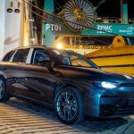 Leapmotor, marca de elétricos da Stellantis, estreia no Brasil em novembro