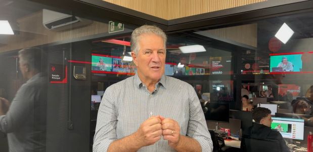 João Leite, ídolo do Atlético, dá 'receita' para equipe sair da má fase