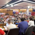 Deputados e servidores criticam projeto de Zema que entrega imóveis para pagar dívida