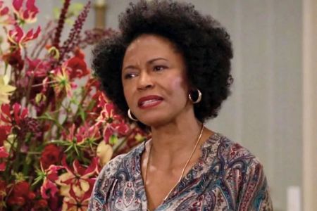 Edvana Carvalho em Vale Tudo