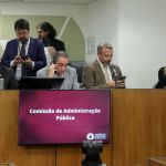 Projeto que amplia funções da Arsae-MG tem parecer favorável, mas discussão é adiada