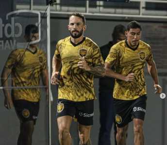 Amazonas vence Criciúma pela Série B