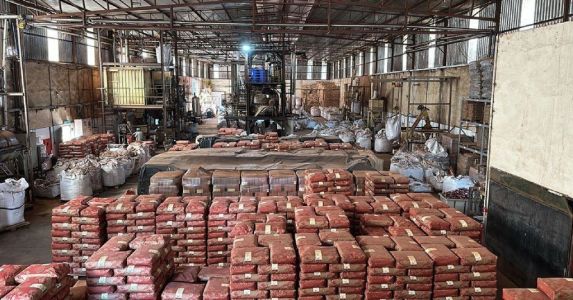empresas mineiras