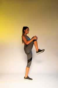 Como montar um treino full body para massa e definição 3x por semana