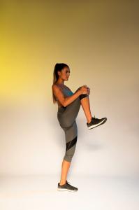 Como montar um treino full body para massa e definição 3x por semana