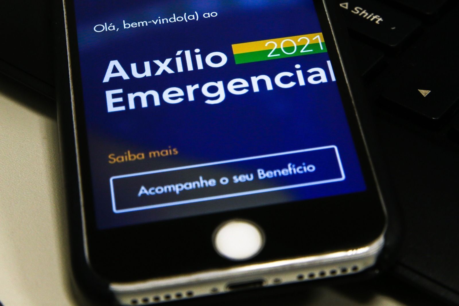 Minas tem 21 mil famílias que devem devolver o Auxílio Emergencial; saiba como pagar
