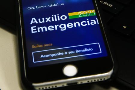 Valores foram pagos com inconsistências no cadastro