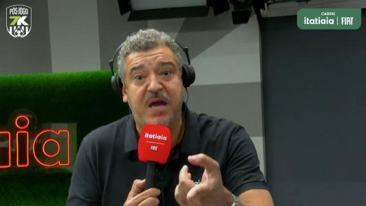 Caixa celebra triunfo do Atlético sobre o Sport e projeta sequência