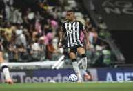 Atlético perde titular para o jogo contra o Vasco, pelo Brasileirão