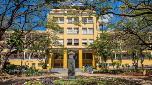Hospital da Baleia