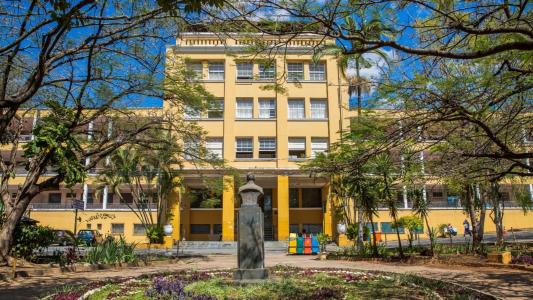Hospital da Baleia
