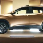 Chevrolet Tracker ganha versão exclusiva para incentivar adoção de cães; veja fotos