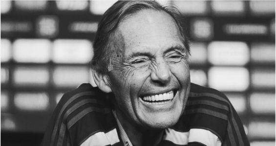 Miguel Ángel Russo morreu nessa quarta-feira (8)