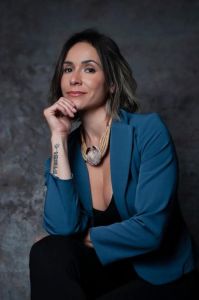 Daniela Oliveira, de 35 anos, está presa no Camboja
