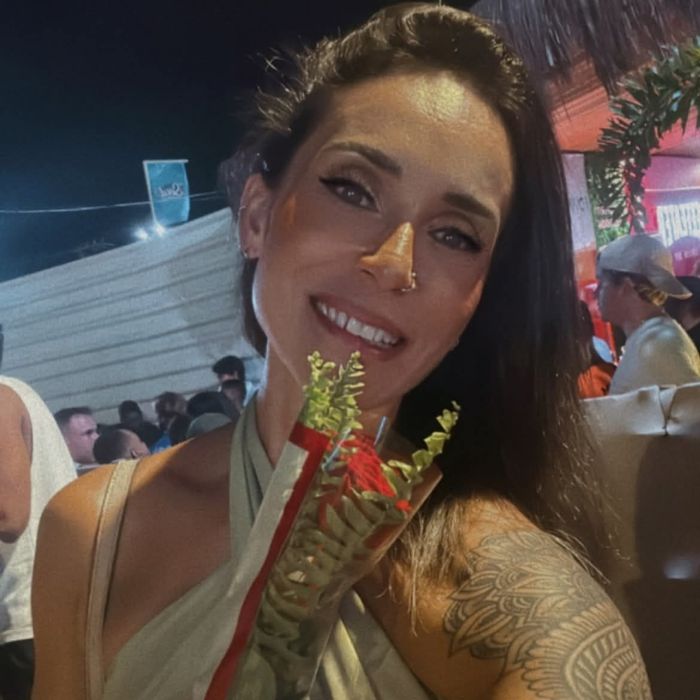 Daniela Oliveira, de 35 anos, está presa no Camboja