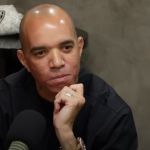 Tardelli revela ter sido barrado de treino por show de Fábio Júnior; entenda