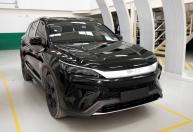 Com Lula, BYD inaugura fábrica na Bahia e apresenta seu primeiro carro flex