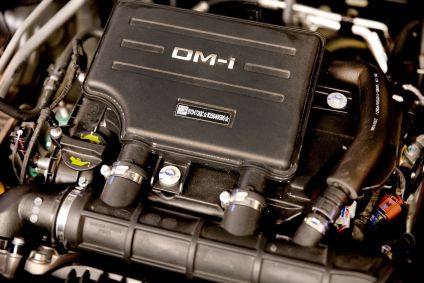 BYD iniciou a operação da linha de produção em Camaçari, no local da antiga fábrica da Ford