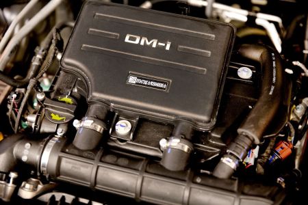 BYD iniciou a operação da linha de produção em Camaçari, no local da antiga fábrica da Ford