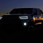 Ram Dakota: picape que chega em 2026 tem primeiras imagens divulgadas; veja