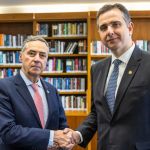 Aposentadoria de Barroso pode mudar disputa pelo Governo de Minas