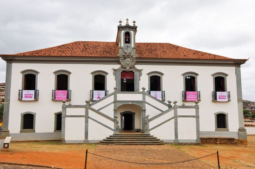 Nova campanha marianense ajuda mulheres atendidas pela Patrulha Maria da Penha