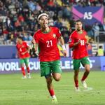 Mundial Sub-20: Marrocos derrota Coreia do Sul e está nas quartas de final